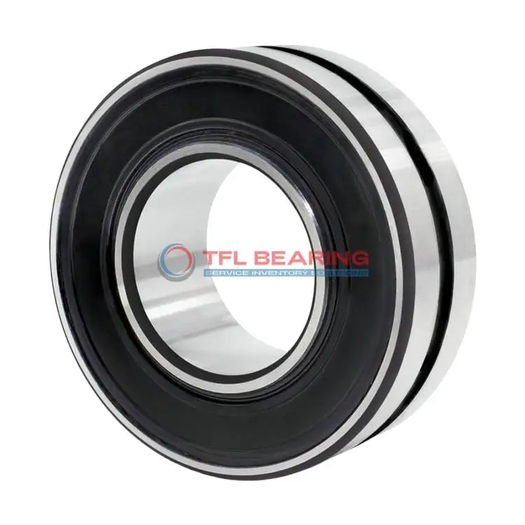22228-2CS5/C3VT143 Double Row Spherical Roller Bearing